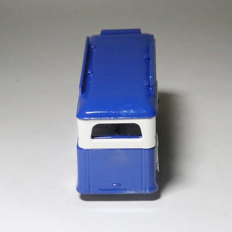 【LLEDO】Dan Air Bus