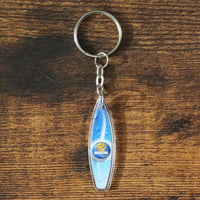 ORANGINA オランジーナ・キーホルダー