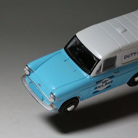 【OXFORD】FORD ANGLIA VAN KLM DUTY OFFICER