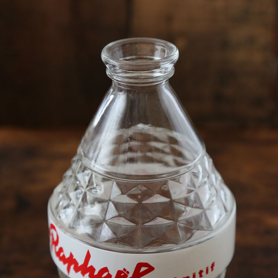 St.Raphael】ガラス製カラフェ（ウォーターピッチャー・水差し