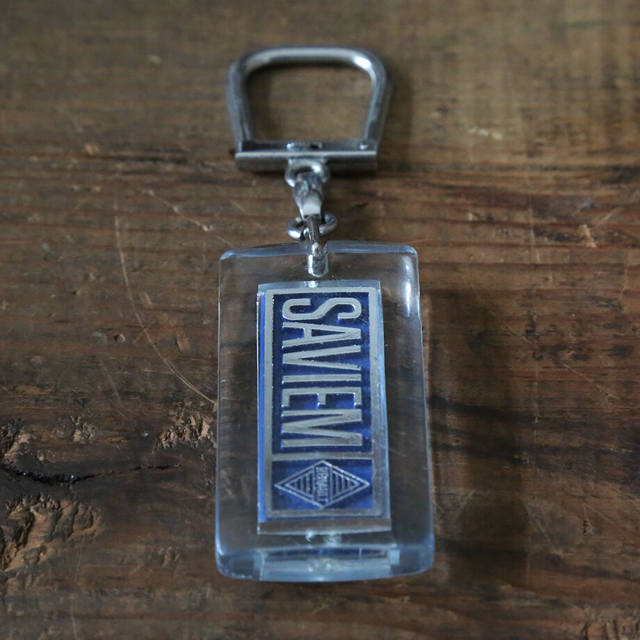 Bourbon】SAVIEMブルボンキーホルダー | Dear Prudence／ディア