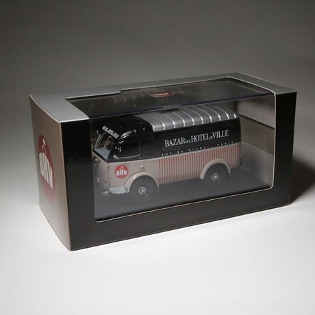 【NOREV】RENAULT 1000KG Type Livraison BHV