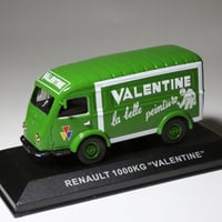 【ALTAYA】RENAULT 1000KG VALENTINE