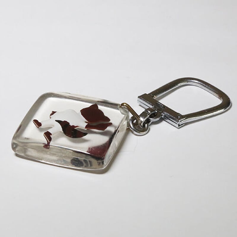 Bourbon】Frigidaire ブルボンキーホルダー | Dear Prudence／