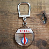【Bourbon】TOTAL ブルボンキーホルダー