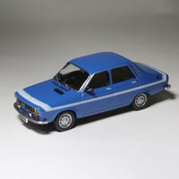 【IXO】RENAULT 12 GORDINI （1972）