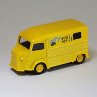 【NOREV】CITROEN HY PTT BUREAU MOBILE