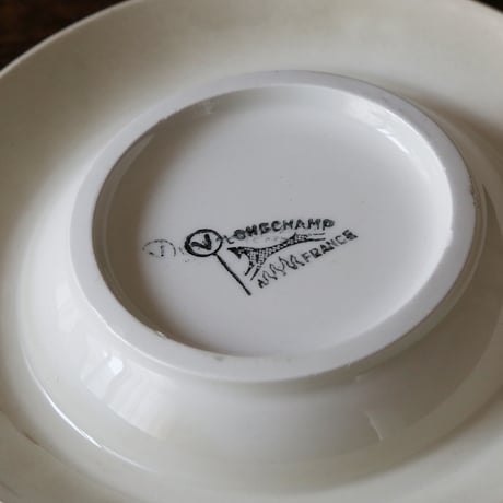 【CUSENIER】陶器製サンドリエ