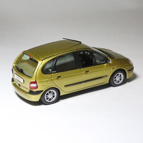 【VITESSE】RENAULT MEGANE SCENIC RXI 2.0 16V 1999