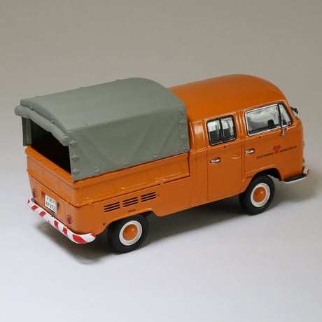 【SCHUCO】VOLKSWAGEN T2a