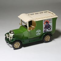 BREKINA】BREKINA VOLKSWAGEN TYPE 2 CALTEX | Dea