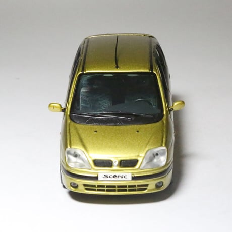 【VITESSE】RENAULT MEGANE SCENIC RXI 2.0 16V 1999