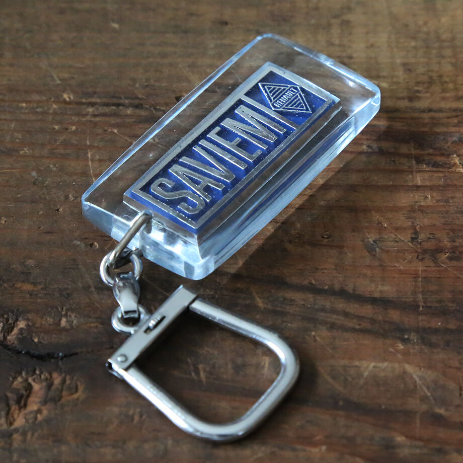 Bourbon】SAVIEMブルボンキーホルダー | Dear Prudence／ディア