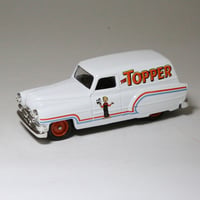 【LLEDO】Chevy Delivery Van（1953） The Topper