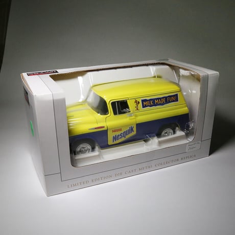 【SPECCAST 】CHEVY 1957 “Nestlé”