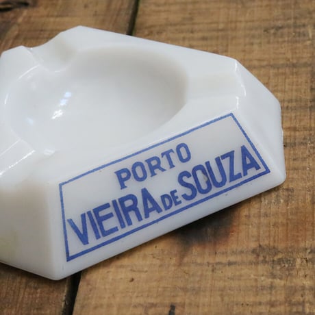 【VIEIRA DE SOUZA】ガラス製サンドリエ