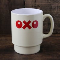 CHOKY 】スタッキングマグカップ & ソーサー | Dear Prudence／ディア・