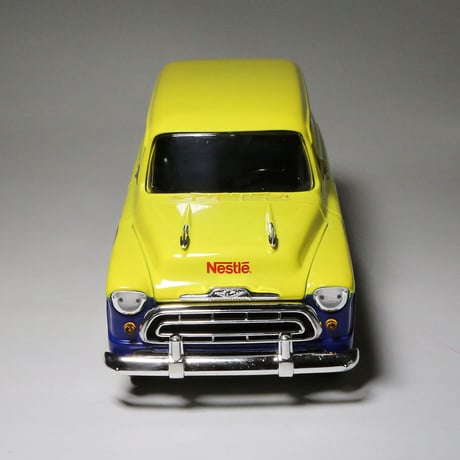 【SPECCAST 】CHEVY 1957 “Nestlé”