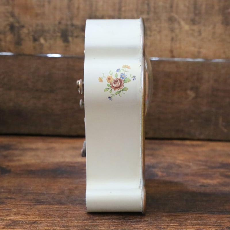 SWIZA】ゼンマイ式オルゴール時計 | Dear Prudence／ディア・プルーデンス