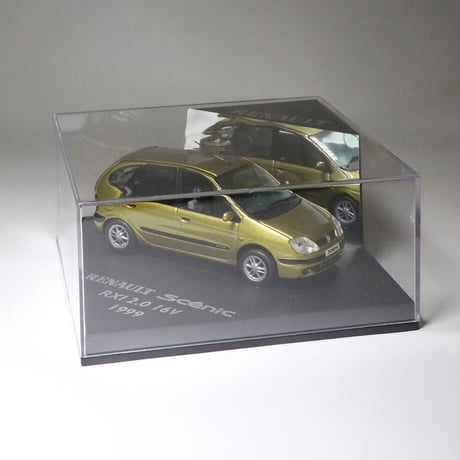 【VITESSE】RENAULT MEGANE SCENIC RXI 2.0 16V 1999