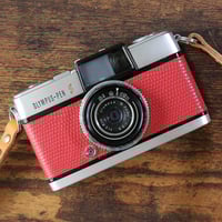 OLYMPUS PEN-EE3 分解整備済 OLYMPUS PEN EE-3 フィルムカメラ修理 | 東京カメラリペア
