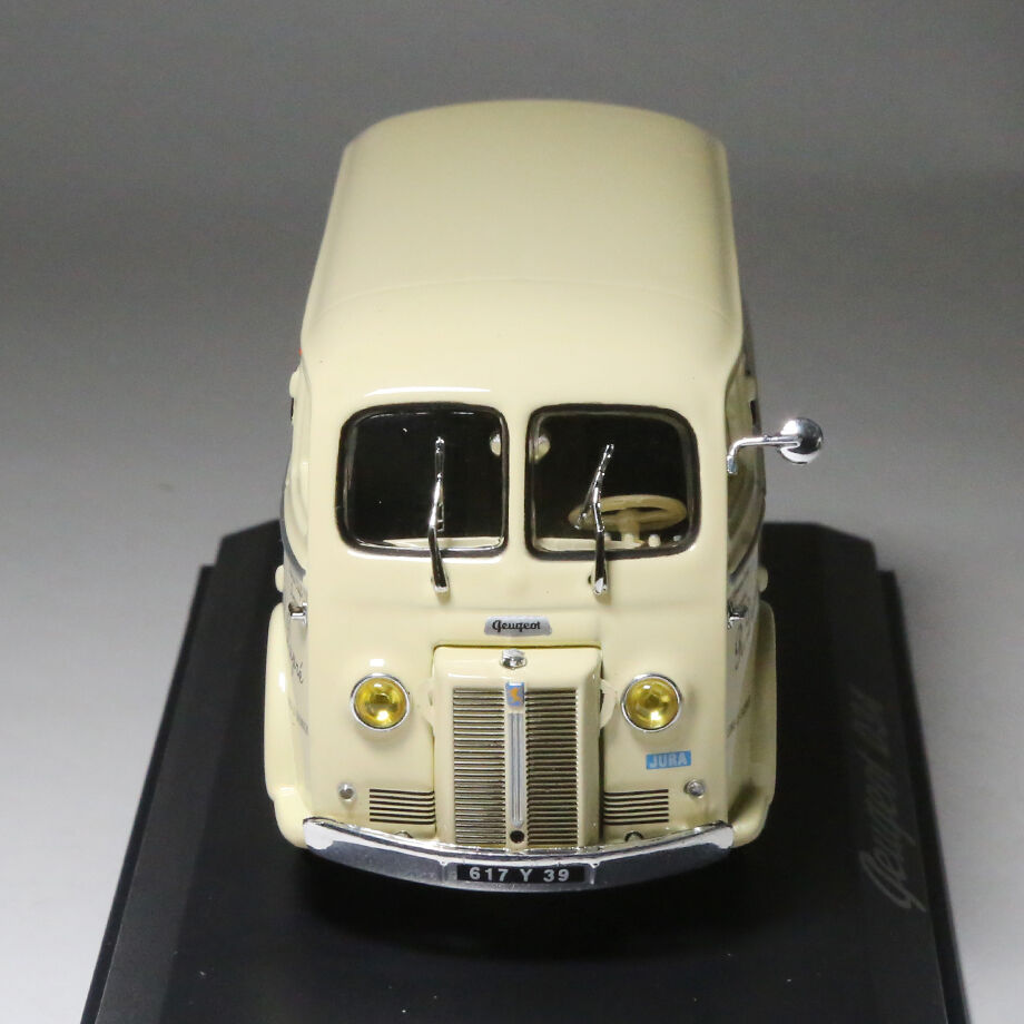 【レア】CORGI製 プジョー Peugeot D3A Poulain ミニカー NOREV】PEUGEOT D3A | Dear Prudence／ディア・プルーデンス