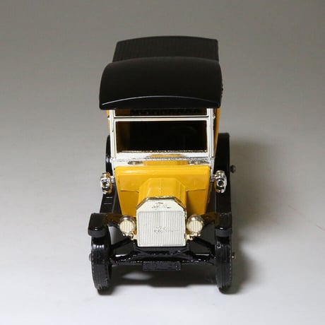【MATCHBOX】FORD MODEL T（1912） SUZE