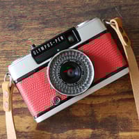 OLYMPUS】 PEN EES-2 フィルムカメラ（分解整備済・オリジナル