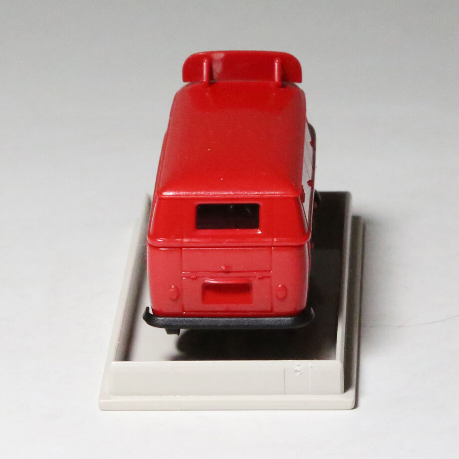 ブレキナBREKINA 1/87 Volkswagen Type 2 10台 ブレキナBREKINA 1/87 Volkswagen Type 2 10台 ブレキナBREKINA