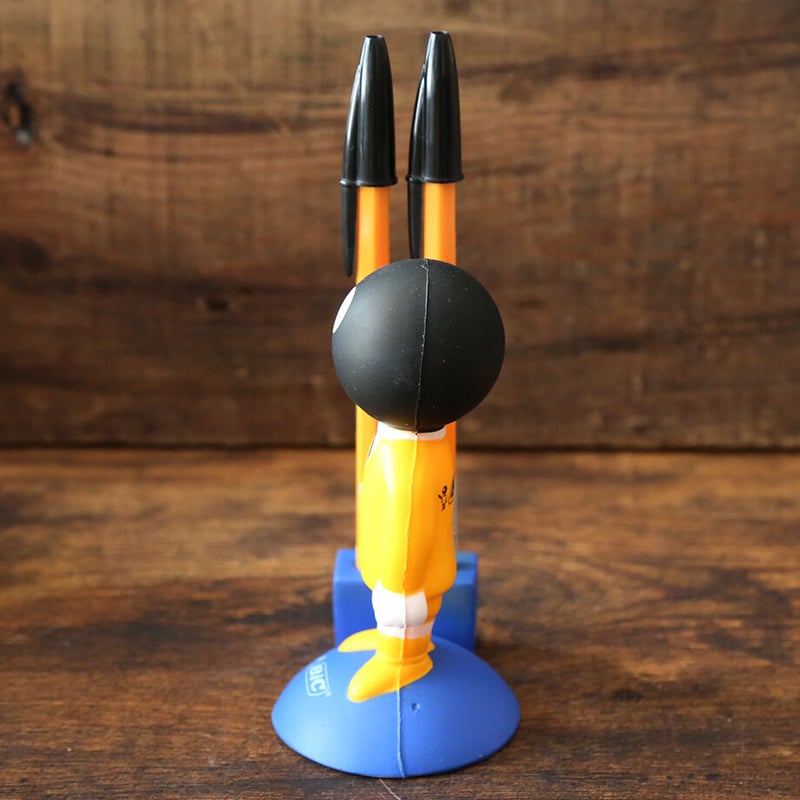 BIC】ビックボーイ・ペンスタンド | Dear Prudence／ディア・プ