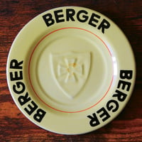 【BERGER】陶器製サンドリエ