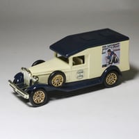 【LLEDO】DIE-CAST CENTENNIAL COLLECTIBLES Norman Rockwell’s 100th Anniversary