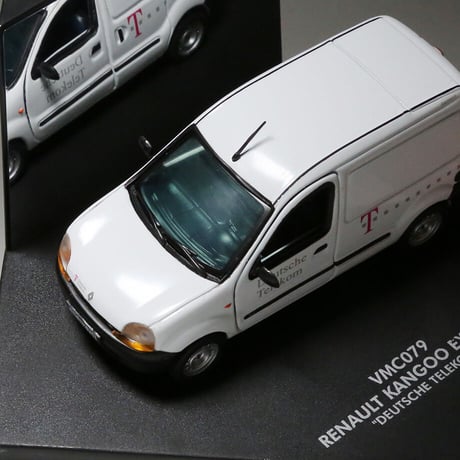 【VITESSE】 RENAULT  KANGOO EXPRESS DEUTSCHE TELEKOM