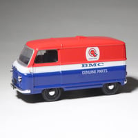 【OXFORD】Morris J2 Van BMC