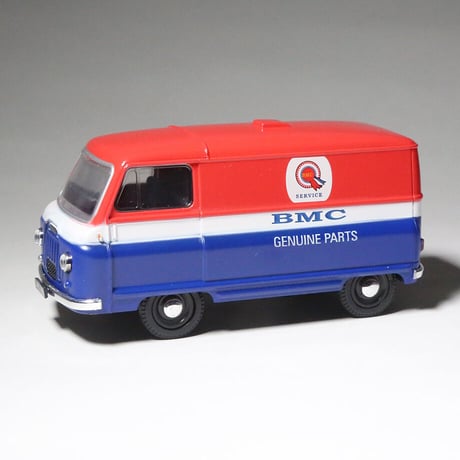 【OXFORD】Morris J2 Van BMC
