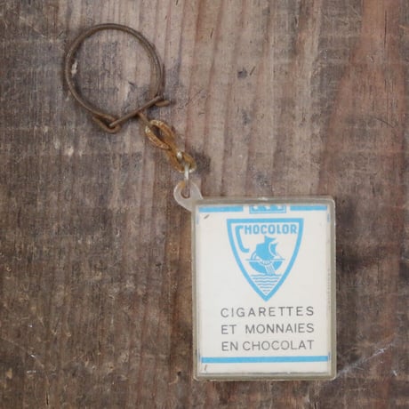 GAULOISES キーホルダー