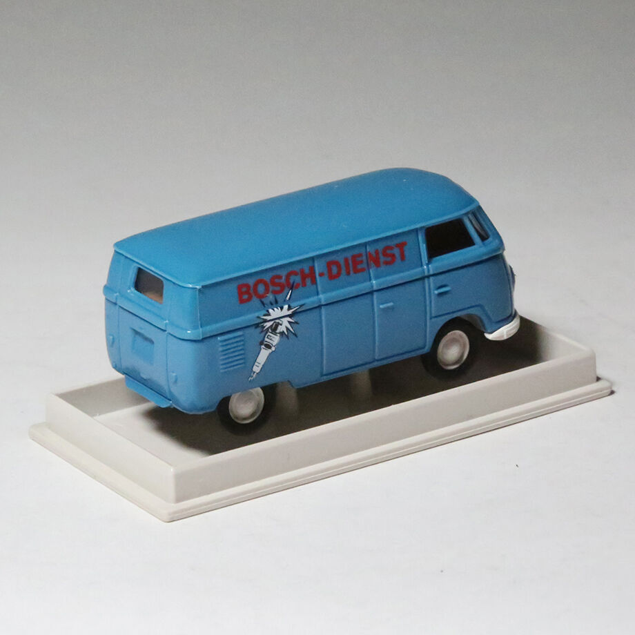 BREKINA】VOLKSWAGEN TYPE 2 BOSCH-DIENST | Dear BREKINA】VOLKSWAGEN TYPE 2 BOSCH-DIENST | Dear