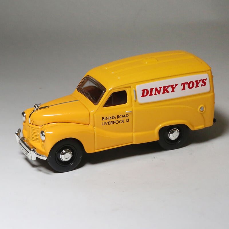DINKYI】AUSTIN A40 1953 DINKY TOYS | Dear Prude