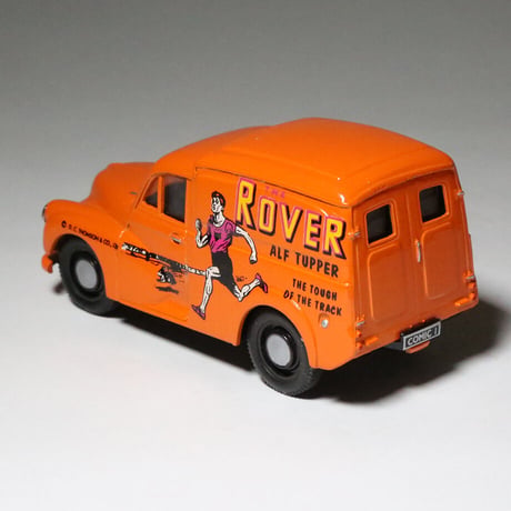 【CORGI】MORRIS 1000 VAN The ROVER
