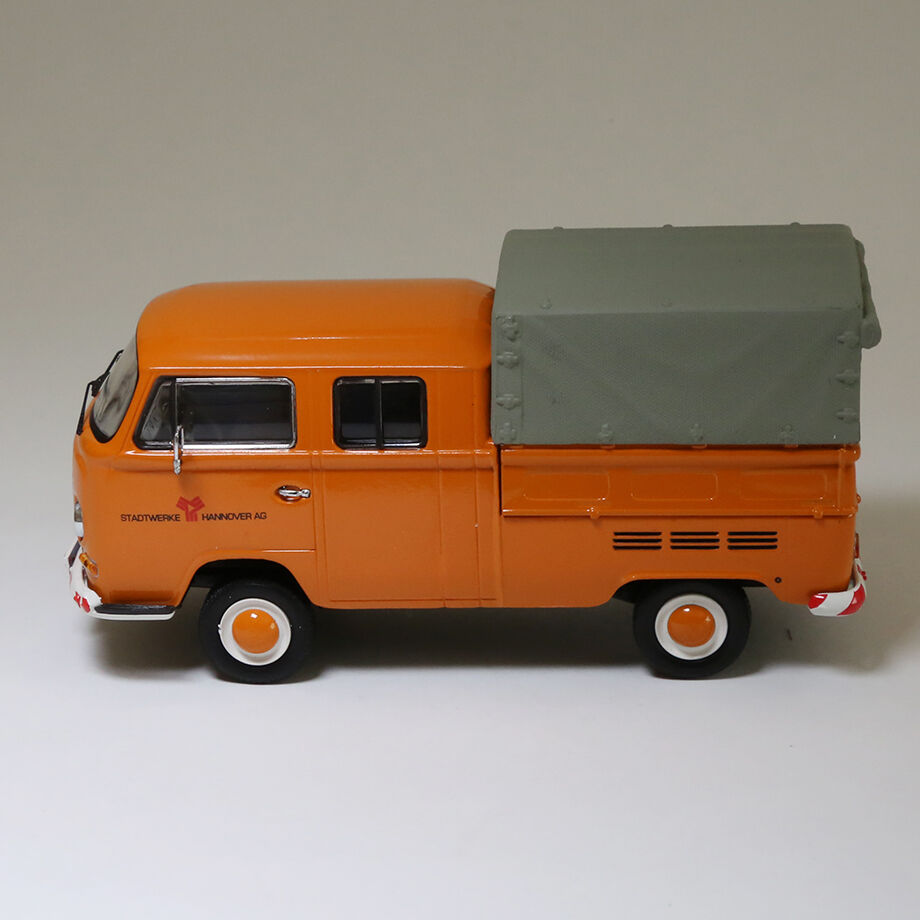 SCHUCO】VOLKSWAGEN T2a | Dear Prudence／ディア・プルーデンス