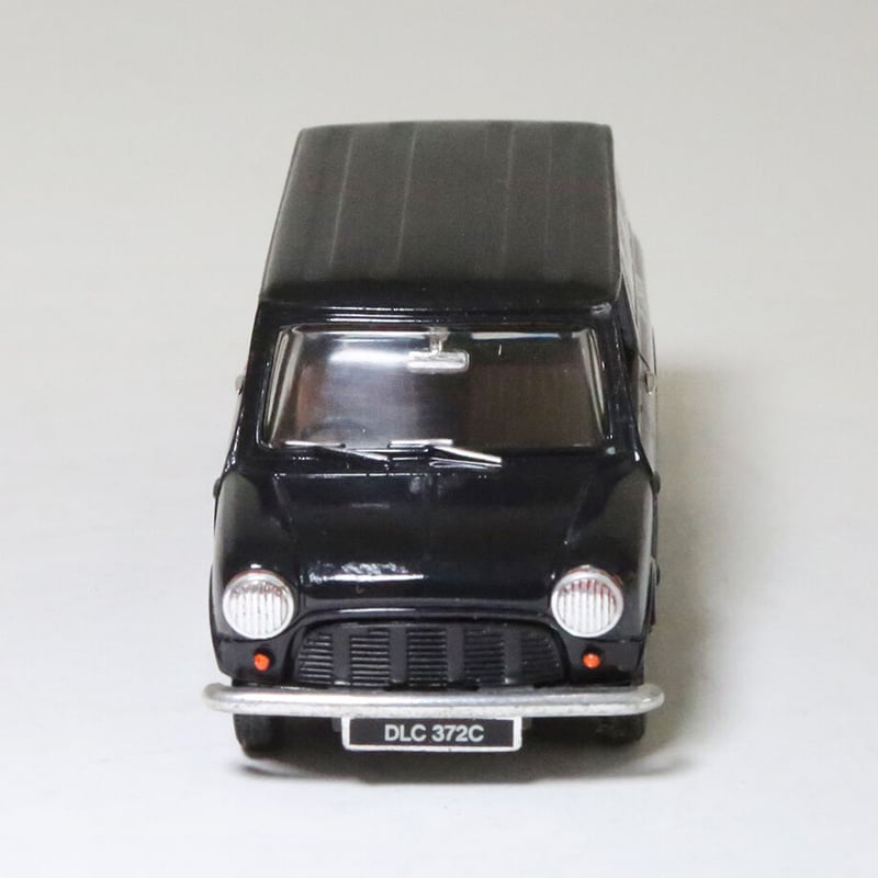 イギリス製　CORGI TOYS 450 オースチン ミニ バン ミニクーパー イギリス製 CORGI TOYS 450 オースチン ミニ バン ミニクーパー