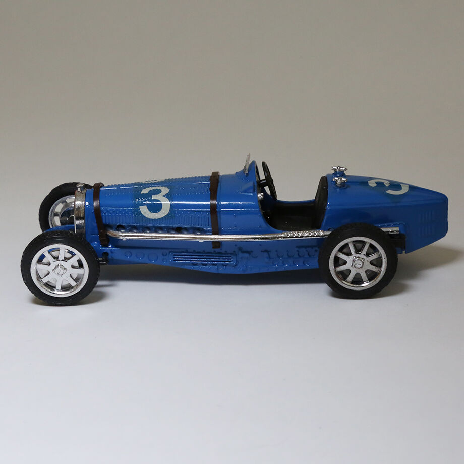 BRUMM】 BUGATTI Tipo 59（1933） | Dear Prudence／デ