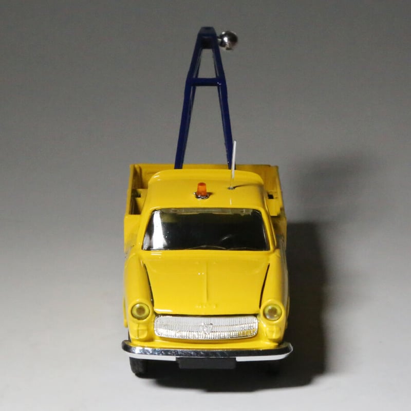 ELIGOR】PEUGEOT 404 PICK UP | Dear Prudence／ディア