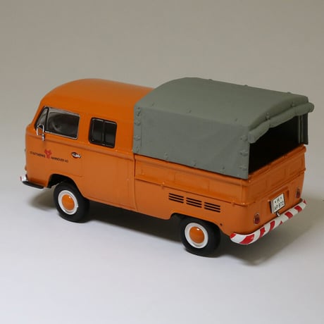 【SCHUCO】VOLKSWAGEN T2a