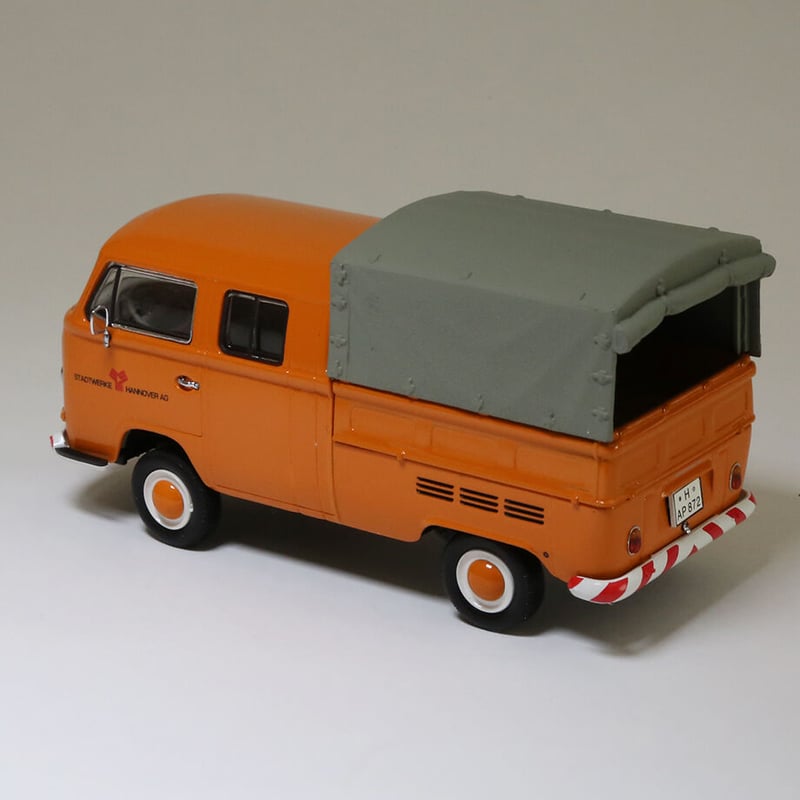 SCHUCO】VOLKSWAGEN T2a | Dear Prudence／ディア・プルーデンス