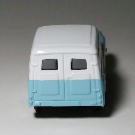 【LLEDO】 Morris Minor Van The Beezer