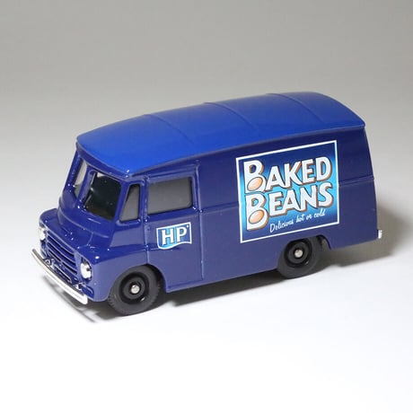 【LLEDO】MORRIS LD 150 VAN HP Baked Beans