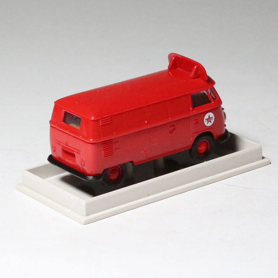 ブレキナBREKINA 1/87 Volkswagen Type 2 10台 ブレキナBREKINA 1/87 Volkswagen Type 2 10台