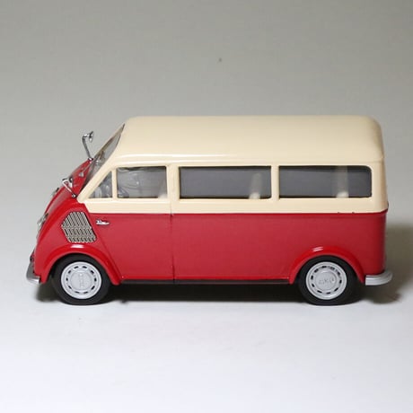 【SCHUCO】DKW Schnellaster Bus