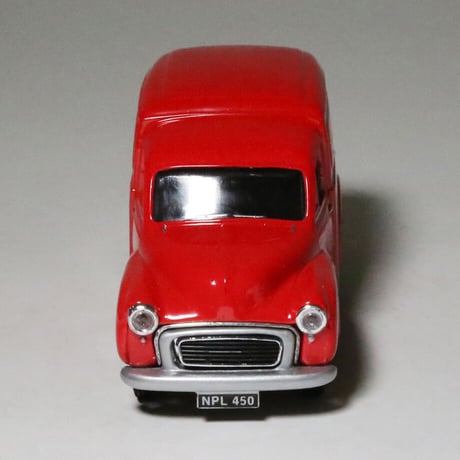 【CORGI】MORRIS 1000 NESTLE’S